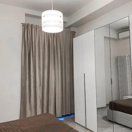 Via Del Rondone 1-2 Apartman *