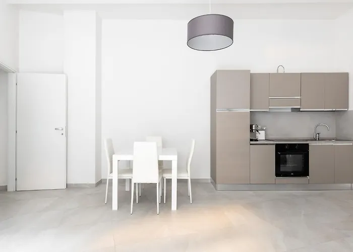 Via Del Rondone 1-2 Apartmán Boloňa