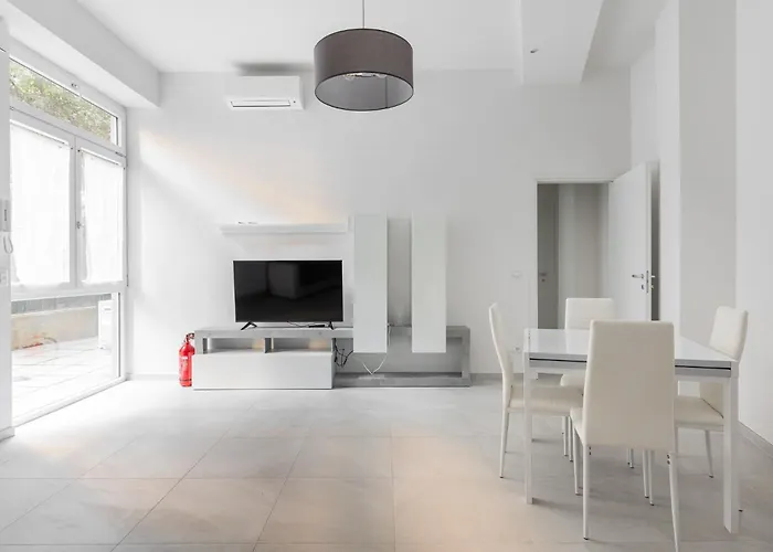 Via Del Rondone 1-2 Apartmán