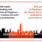 Apartment Via Del Rondone 1-2