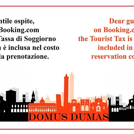 Apartament Via Del Rondone 1-2