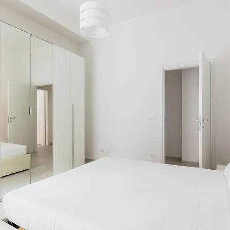 Apartment Via Del Rondone 1-2 Bologna