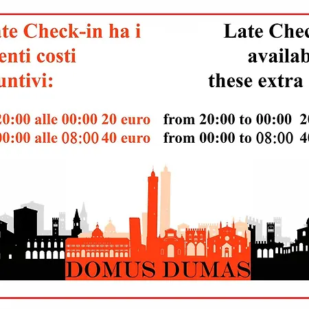 아파트 Via Del Rondone 1-2 *