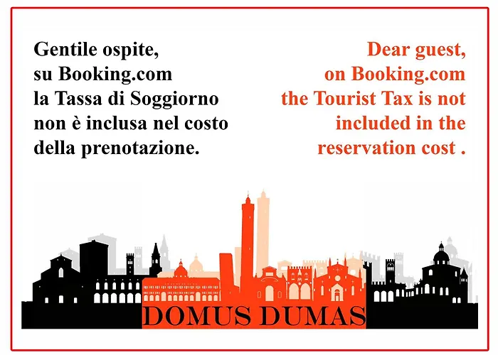 Lägenhet Via Del Rondone 1-2