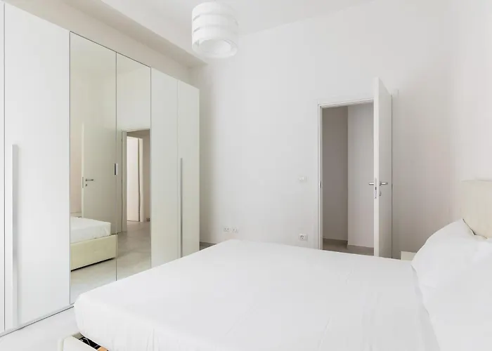 Appartamento Via Del Rondone 1-2 Bologna