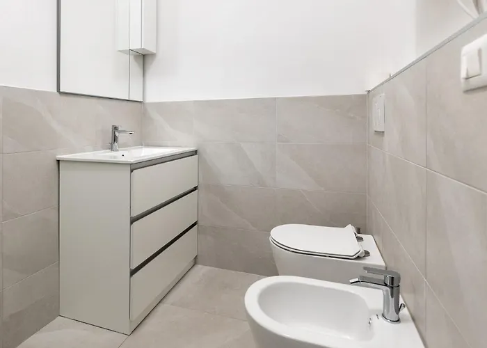 Via Del Rondone 1-2 볼로냐