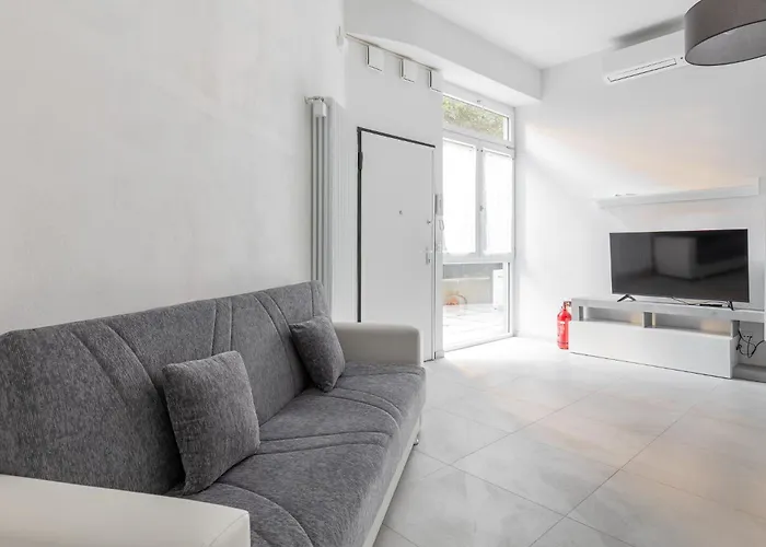 Via Del Rondone 1-2 볼로냐