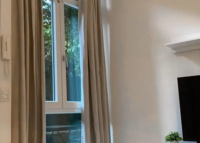 Appartamento Via Del Rondone 1-2