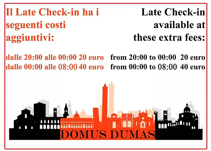 아파트 Via Del Rondone 1-2 *