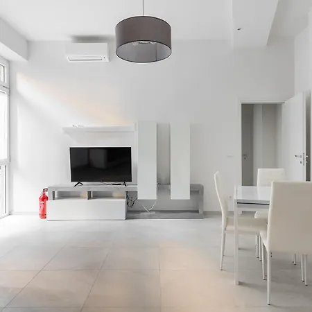 Via Del Rondone 1-2 Apartman