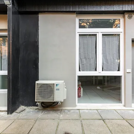 Via Del Rondone 1-2 Appartement Bologne