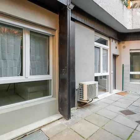 Via Del Rondone 1-2 Appartement Bologne