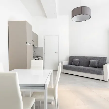 Apartman Via Del Rondone 1-2