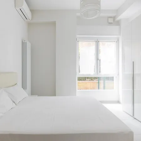 Via Del Rondone 1-2 Apartman *