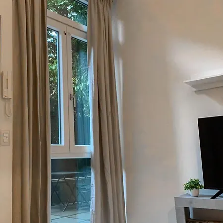 Appartement Via Del Rondone 1-2