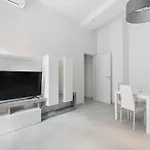 Via Del Rondone 1-2 Apartman