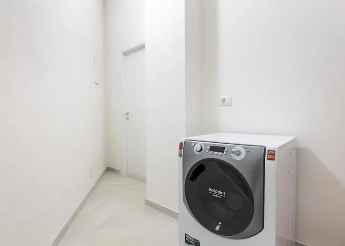 Via Del Rondone 1-2 볼로냐