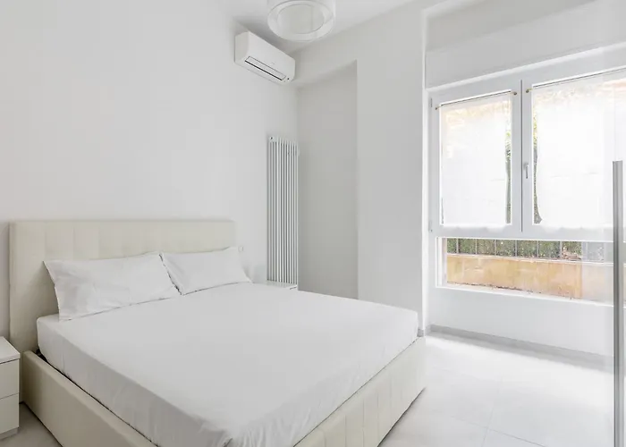 Via Del Rondone 1-2 아파트 *